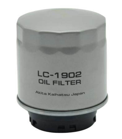 Фильтр масляный "LYNX"  AUDI A3  SKODA Fabia  Octavia LC-1902