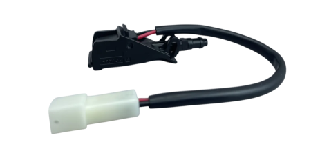 Форсунка омывателя VW с обогреваемая 99551819301