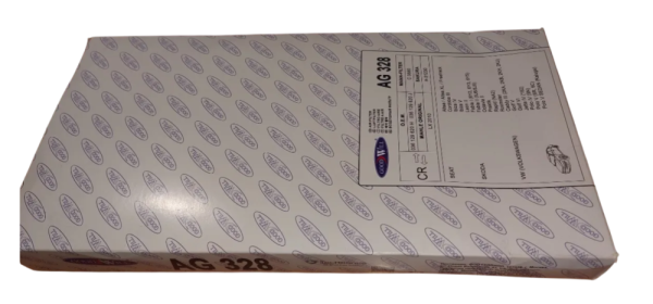 Фильтр воздушный "GOODWILL" VAG POLO седан AG328