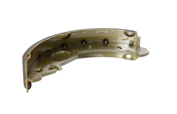 Колодки тормозные задние 2108 ВИС LADA