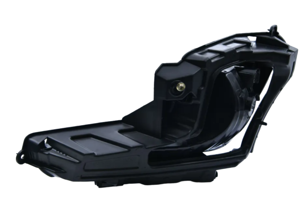 Фара противотуманная "SAT" KIA RIO 10-14 RH ST22320R1RUER