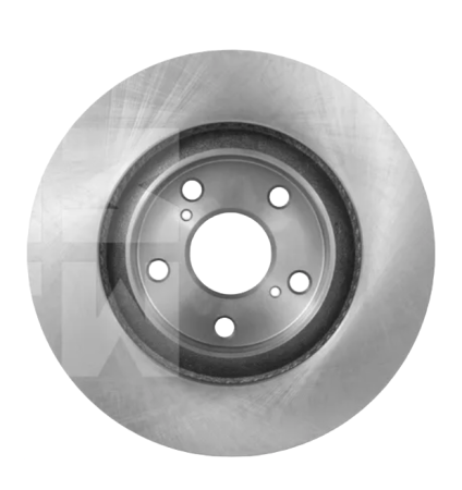 Диск тормозной "MARSHALL" Toyota Camry (V40, V50) 06- передн. M2000423