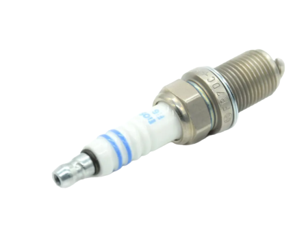 Свеча "BOSCH" FR7D+ 0.9 (+8) LADA 0242235666