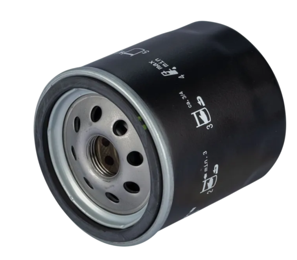 Фильтр масляный KNECHT/MAHLE OC988 3/4