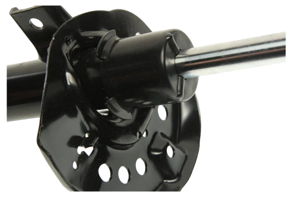 Амортизатор "MANDO" передний левый HYUNDAI ELANTRA/i45 10-/KIA OPTIMA 10- EX546512T020