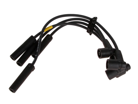 Провода высоковольтные 2111 дв. 1.6 8 клап. SLON