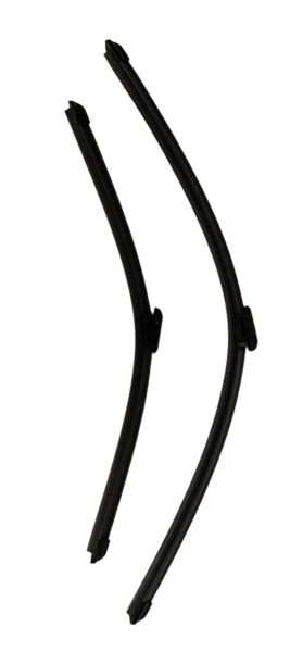 Щетка стеклоочистителя бескаркасная 600/450 мм Pilenga VESTA 2 шт.