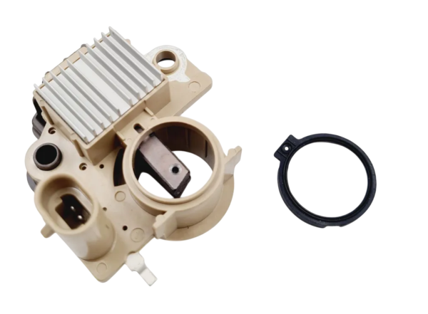 Реле генератора 93740810 BR.VR.1.2 Aveo 1.2, Spark 1.0, Matiz 1.0 BR.VR.1.2