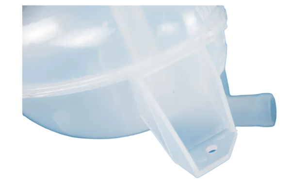 Бачок расширительный "KRAUF" RENAULT,Logan.DACIA,LADA CAPTUR CLIO IV  KTZ1244SP