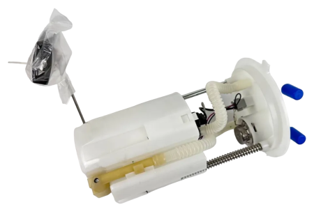 Бензонасос "HOFER" 2190/Datsun инж. дв. 1.6 в сборе HF830929