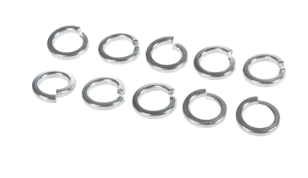 Шайба гровера 14