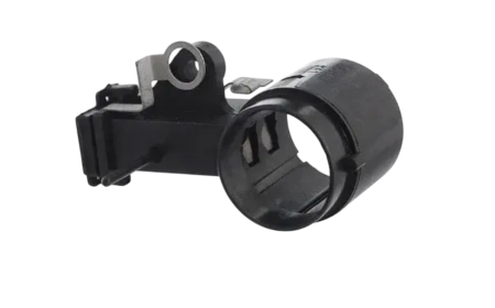 Щеткодержатель генератора "AMDEL323" Daewoo Nexia, Lanos AMDEL323