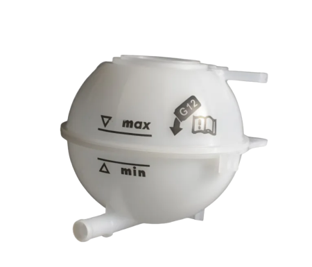 Бачок "ZEKKERT" расширительный VW Polo IV V/Audi/Skoda Rapid/ BD1034