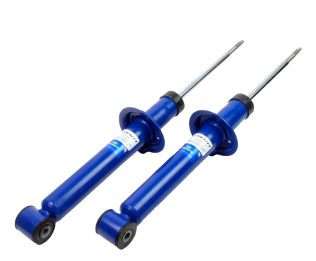 Стойка задней подвески 2108/2170 DEMFI Комфорт 2 шт. газ