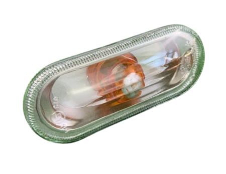 Повторитель в крыло Volkswagen Polo sedan 5 (2010-2020)