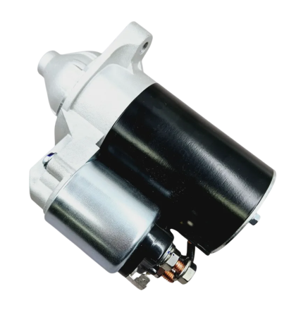 Стартер "Hyundai Accent "Тагаз" Amd.AMD.EL218