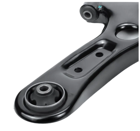 Рычаг передн "HEMEN" лев. Hyundai Solaris II 17-, Kia Rio IV 17- HSAML012