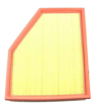 Фильтр воздушный "JAPANPARTS" BMW 5-сер (G30, 6-сер (G32, 7-сер (G11, X3 (G01, X5  FA-0121JM