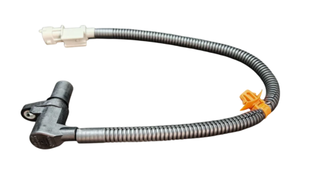 Датчик положения коленвала "SAT" HYUNDAI Solaris II 017- KIA Rio IV 2017- ST2130011