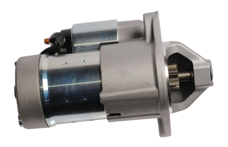 Стартер "SAT" Mitsubishi Galant 83-86 / Nissan Bluebird Sylphy 00-05 ST233006N160