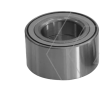 Подшипник ступицы "G-AUTOPARTS" передний FORD FOCUS III/C-MAX/KUGA I-II 10- GWB6636