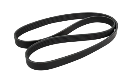 Ремень генератора LADA Largus, Renault Logan 16 кл. 6PK1130 KRAFT без кондиц.