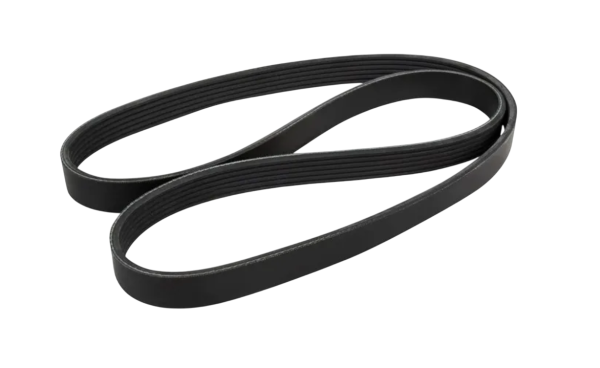 Ремень генератора LADA Largus, Renault Logan 16 кл. 6PK1820 с кондиционером KRAFT