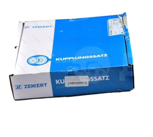 Комплект сцепления "ZEKKERT" с подшипником Lada Granta (2190) KS-4295