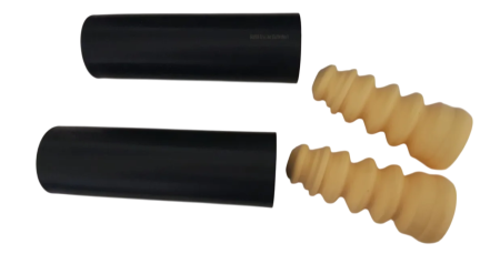 Пыльник+отбойник "LYNX" VW Polo Sedan RUS 10-/Rapid 10- задн. амортизатора PR-7172