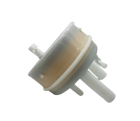 Фильтр топливный "SUFIX" RENAULT Duster/Logan 04-> SQ-1022