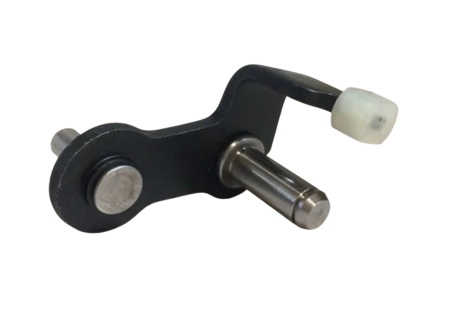 Рычаг кулисы кпп "HYUNDAI/KIA" 43870-26001