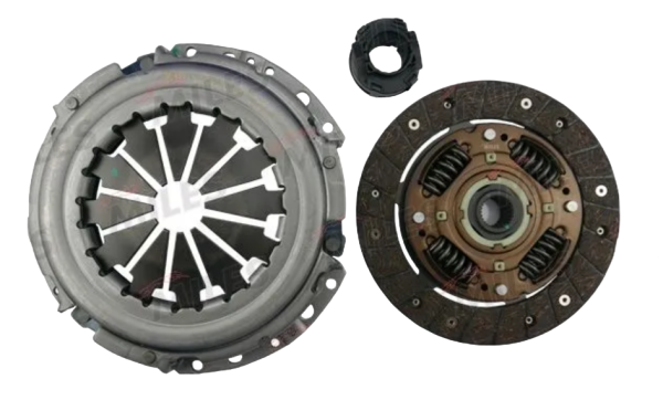 Сцепление комплект "MILES" (VW POLO/SKODA FABIA/SEAT 1.2 01-) (LUK 620318400) GE09070