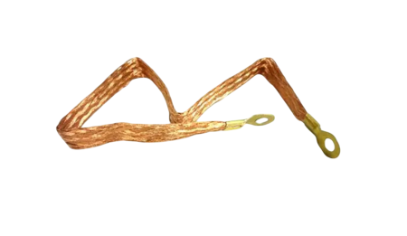 Провод массы кузова УАЗ