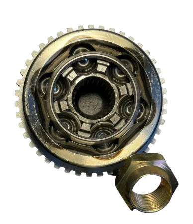 ШРУС наружный "B-RING" ВАЗ 1118, 2170 с ABS BLC170NA