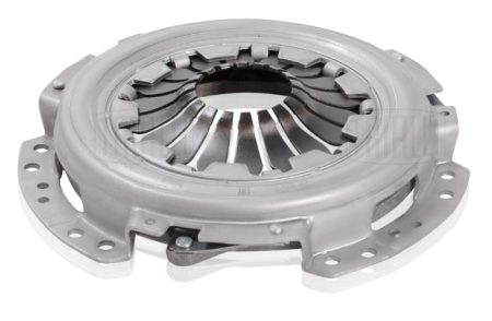 Сцепление в сборе 2106/2121 TRIALLI комплект