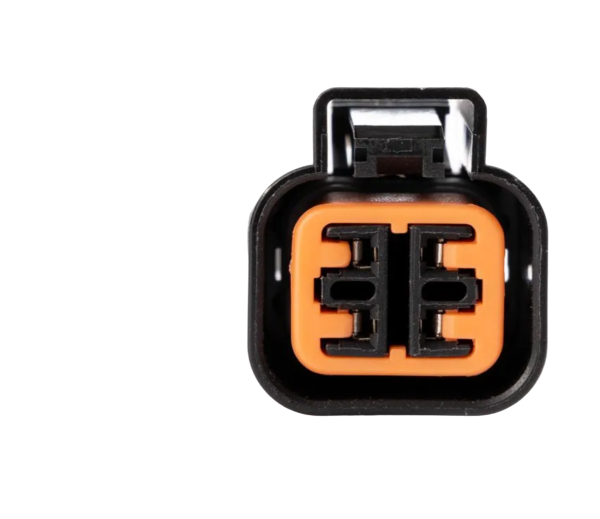 Датчик кислорода STARTVOLT универсальный аналог 0 258 986 602 VSOS0001