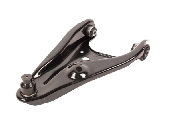 Рычаг передней нижний левый "MILES" RENAULT LOGAN II 14- DB62148