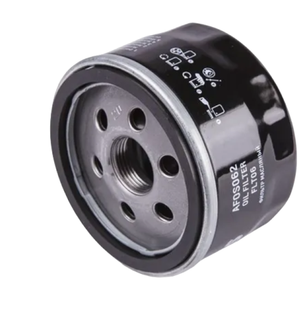 Фильтр масляный "MILES" RENAULT/LADA/NISSAN/MITSUBISHI/SUZUKI  AFOS062