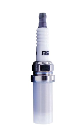 Свеча зажигания MS-Marshal Iridium Platinum NKS6RTIP11 (IZFR6K11) HO K24A3 Accord 03-; J35A8 Legend