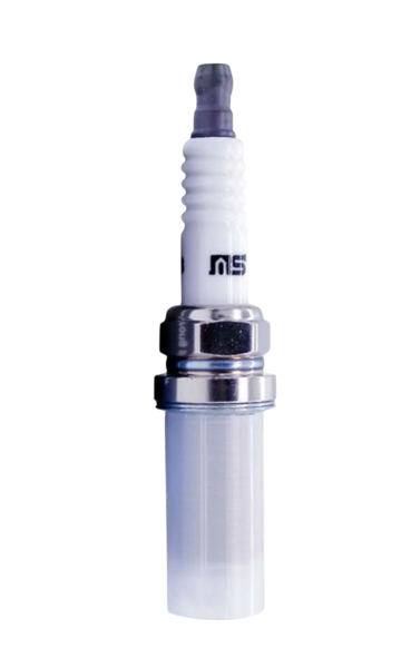 Свеча зажигания MS-Marshal Iridium Platinum NKS6RTIP11 (IZFR6K11) HO K24A3 Accord 03-; J35A8 Legend