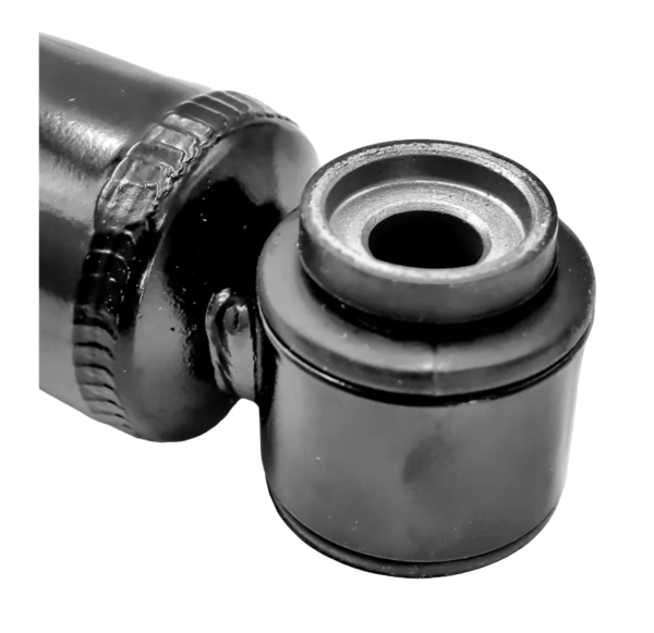 Амортизатор "MILES" задний (HYUNDAI SOLARIS 10-) (KYB 349098) DG02204