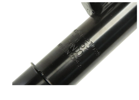 Амортизатор "MANDO" передний левый HYUNDAI ELANTRA/i45 10-/KIA OPTIMA 10- EX546512T020