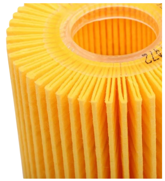 Фильтр масляный "GOODWILL" подходит для TOYOTA Auris Avensis Rav 4 LEXUS OG162ECO