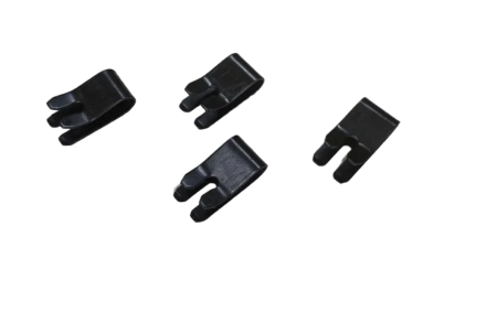 Комплект монтажный тормозных колодок "PATRON" барабанных VW POLO 2010 - SKODA RAPID 2011 - PSRK0266