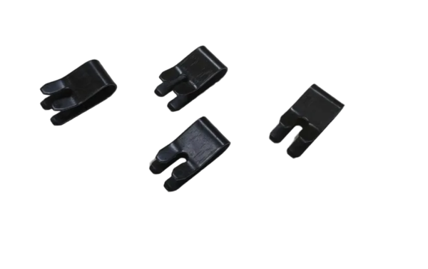 Комплект монтажный тормозных колодок "PATRON" барабанных VW POLO 2010 - SKODA RAPID 2011 - PSRK0266