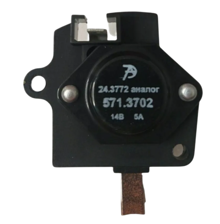 Реле-регулятор генератора 2108 н/о АвтоТрейд