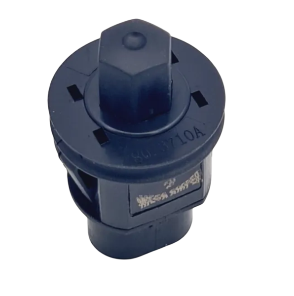 Кнопка включения освещения багажника/двери с проводом 2115/1119/2170/2190/2123