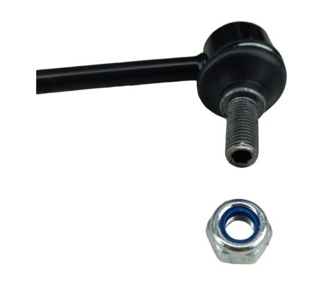 Стойка стабилизатора "CTR" перед SKODA OCTAVIA /JETTA/PASSAT 05- (старый арт. CLVW-1) CL0645