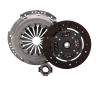 Сцепление "KRAFTTECH" Kia Spectra, Rio 1,5-1,6 W07200G