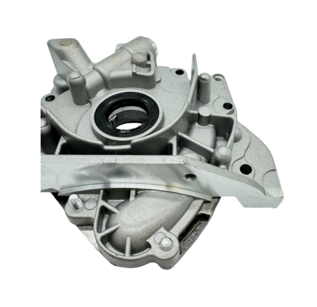 Маслонасос 2112 "GANZ"